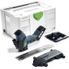 Řetězová pila FESTOOL ISC 240 Li EB-Basic 574821