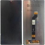 LCD Displej + Dotykové sklo Sony Xperia L4 – Zboží Mobilmania