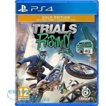 Trials Rising (Gold) – Zboží Mobilmania