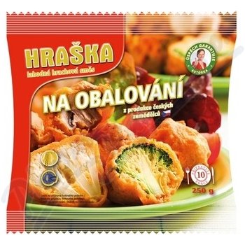 Ceria Hraška směs na obalování pikantní 250 g