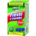 AGRO Plevel v trávníku STOP 50 ml – Hledejceny.cz