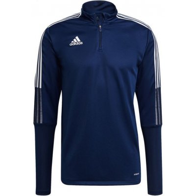 adidas pánské tričko Tiro 21 Training Top M GE5426 – Zboží Mobilmania