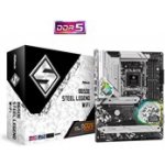 ASRock B650E Steel Legend WIFI – Hledejceny.cz