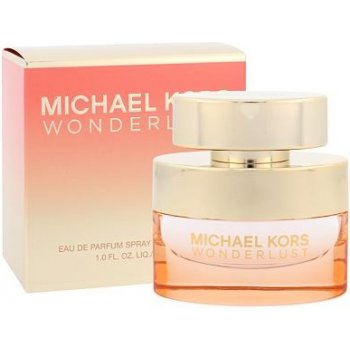 Michael Kors Wonderlust parfémovaná voda dámská 30 ml