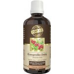 Green idea Schizandra Klanopraška 50 ml – Hledejceny.cz