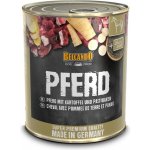 Belcando Koňské maso s bramborem 400 g – Sleviste.cz