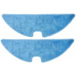 CleanMate LDS700, LDS800 mopovací textilie 2 ks – Zboží Dáma