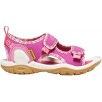 Keen sandály Knotch Creek OT pink/multi – Zboží Dáma