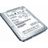 Pevný disk interní Hitachi Travelstar 5K750 640GB, 2,5", 5400rpm, HTS547564A9E384