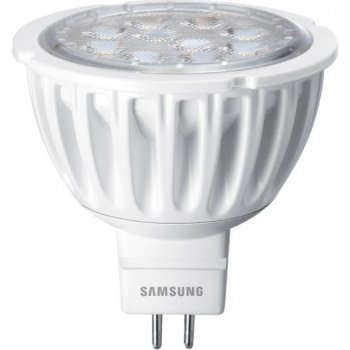 Samsung LED MR16 5,8W 12V 370lm 25st. Teplá bílá