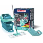 Leifheit 55076 + 55025 Profi úklidový set na mytí podlah – Hledejceny.cz