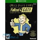 Fallout 4 GOTY