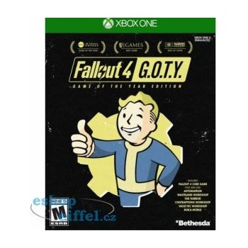 Fallout 4 GOTY