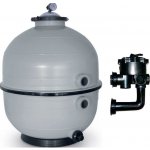 Vágner Pool - MIDI KIT 600, boční s čerpadlem Preva 75, 12 m3/h – HobbyKompas.cz