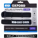 Atlas B-Clip 2 ks OXFORD zelená – Zboží Dáma