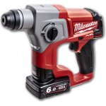 Milwaukee M12 CH-602X – HobbyKompas.cz