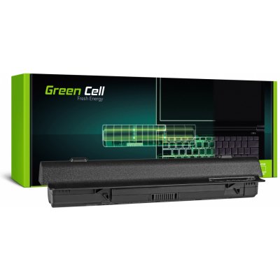 Green Cell DE40 6600mAh - neoriginální – Zboží Mobilmania