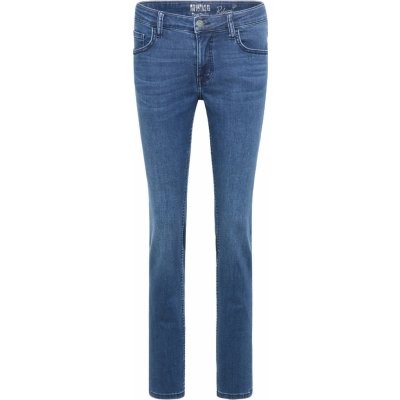 Mustang Rebecca Dámské jeans MU_1010022 5000 582 – Zboží Dáma