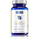 BeKeto Vitamin B Complex 60 kapslí – Hledejceny.cz
