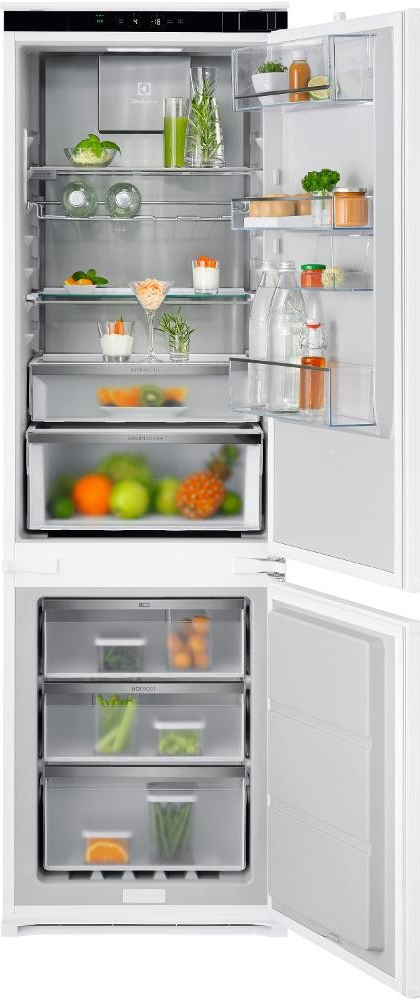 ELECTROLUX ENC8MC18S
