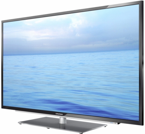 Grundig Lcd Tv 42 Vle 866 Bl Grundig 42 VLE 987 BL od 14 230 Kč - Heureka.cz