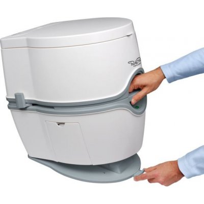 Thetford Kotvící sada Porta Potti – Zboží Mobilmania