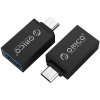 ORICO Micro USB to USB-A OTG Adapter CBT-UM01-BK