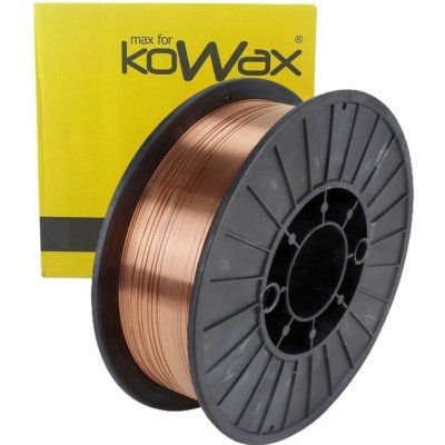 Kowax G3Si1 0,8 mm KWX30805e 5 kg – Zboží Mobilmania