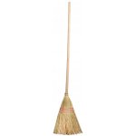 Spokar koště čirokové s holí 95 cm 380141 – Sleviste.cz