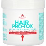 KALLOS Kallos Hair Pro-Tox Leave-In Conditioner 250 ml – Hledejceny.cz