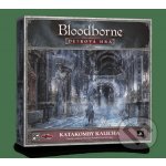 Asmodee Bloodborne: Katakomby kalicha – Zboží Živě