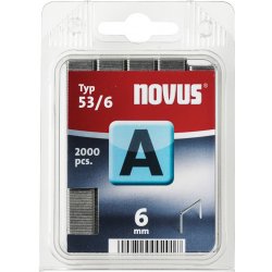 Novus A 53/6mm