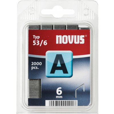 Novus A 53/6mm – Zboží Mobilmania