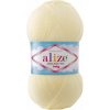 Příze Alize Cotton Gold Fine Baby 1 Pletací příze