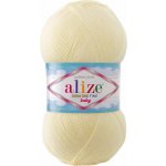 Alize Cotton Gold Fine Baby 1 – Hledejceny.cz