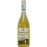 Víno Rakvice Chardonnay moravské zemské 12% 0,75 l (holá láhev) – Hledejceny.cz