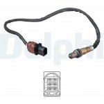 Lambda sonda DELPHI ES21165-12B1