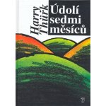 Údolí sedmi měsíců – Hledejceny.cz