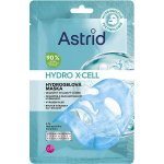 Astrid Hydro X-Cell hydrogelová maska 1 ks – Zboží Dáma