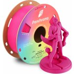 Polymaker Panchroma PLA Neon Magenta 1,75mm 1kg – Zboží Živě