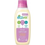 Ecover prací gel na choulostivé prádlo 750 ml – Zboží Mobilmania