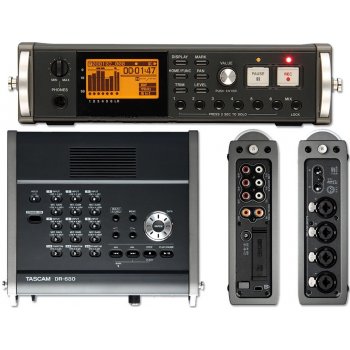 Tascam DR-680