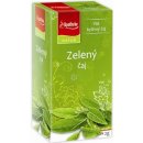 Apotheke Natur zelený čaj 20 n.s.