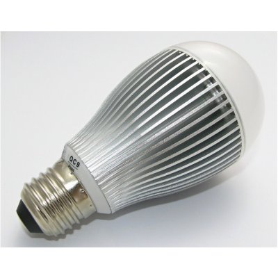 G21 žárovka LED E27-9SMD 230V 9W 700lm – Hledejceny.cz