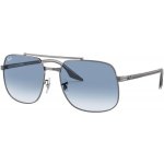 Ray-Ban RB3699 004 – Hledejceny.cz