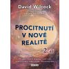 Kniha Procitnutí v nové realitě 2. díl - UFO, tajné vesmírné programy, lucidní snění, nanebevstoupení, strážci portálů, mimozemské duše - Wilcock David