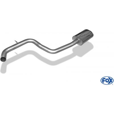 FOX FO081000-VSD – Hledejceny.cz
