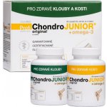 ProfiChondro Original JUNIOR 60 tablet + 60 tablet – Hledejceny.cz