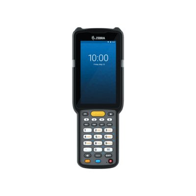 Zebra MC3300x MC333U-GJ2EG4EU – Zboží Živě