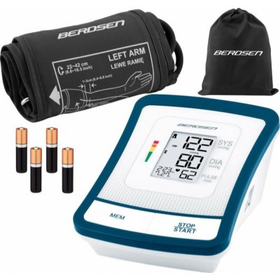 Berdsen BD-120 – Sleviste.cz